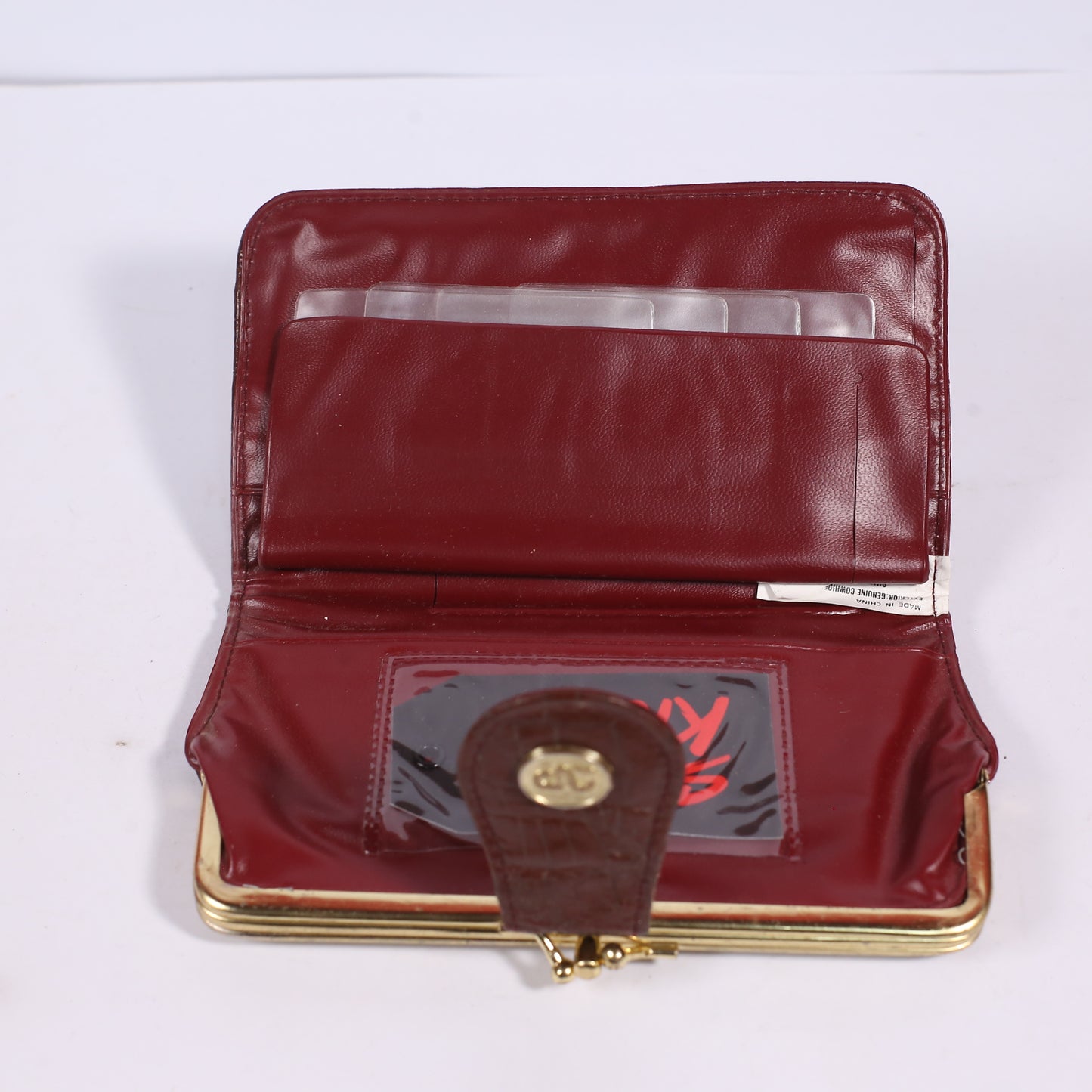 Victory Women Wallet