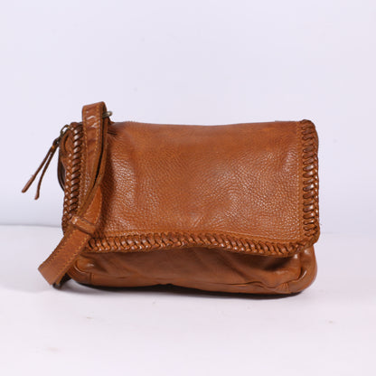 Handmade Leather Bags for Women