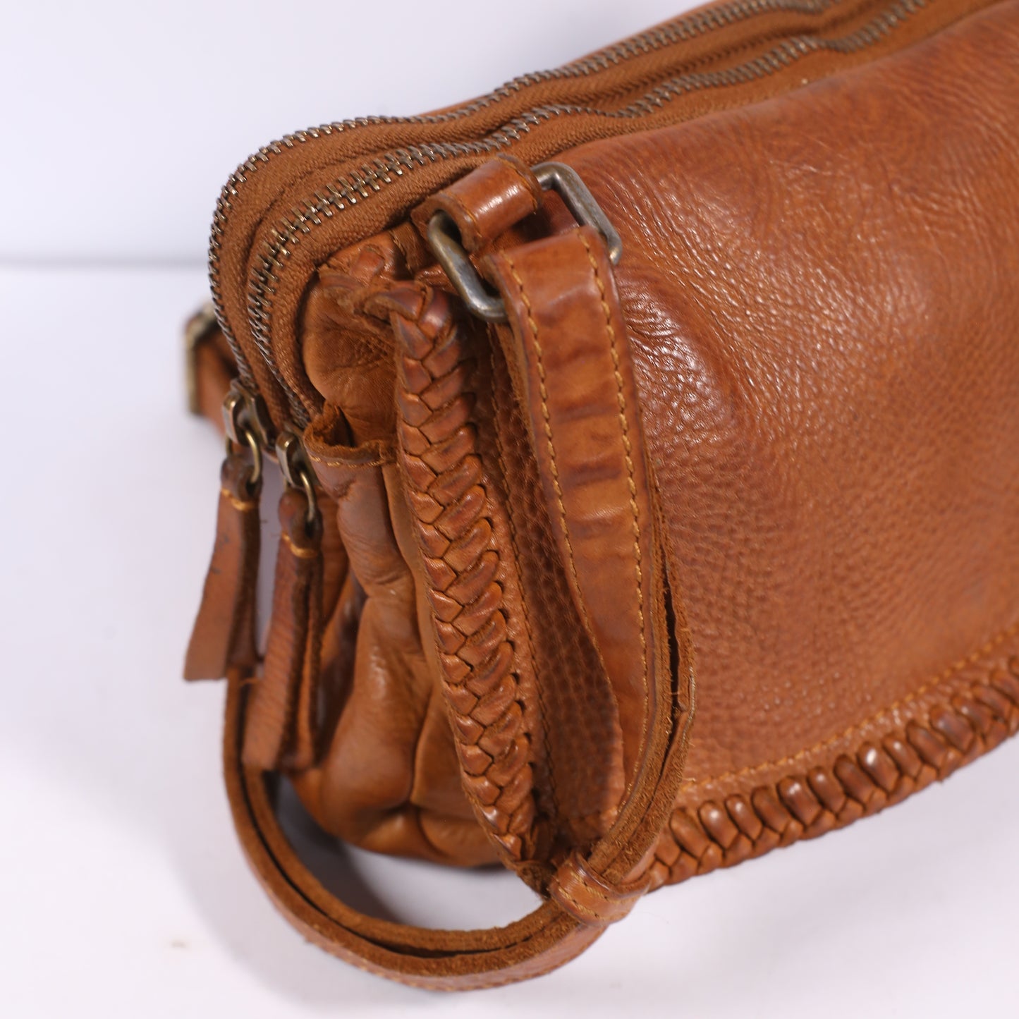 Handmade Leather Bags for Women