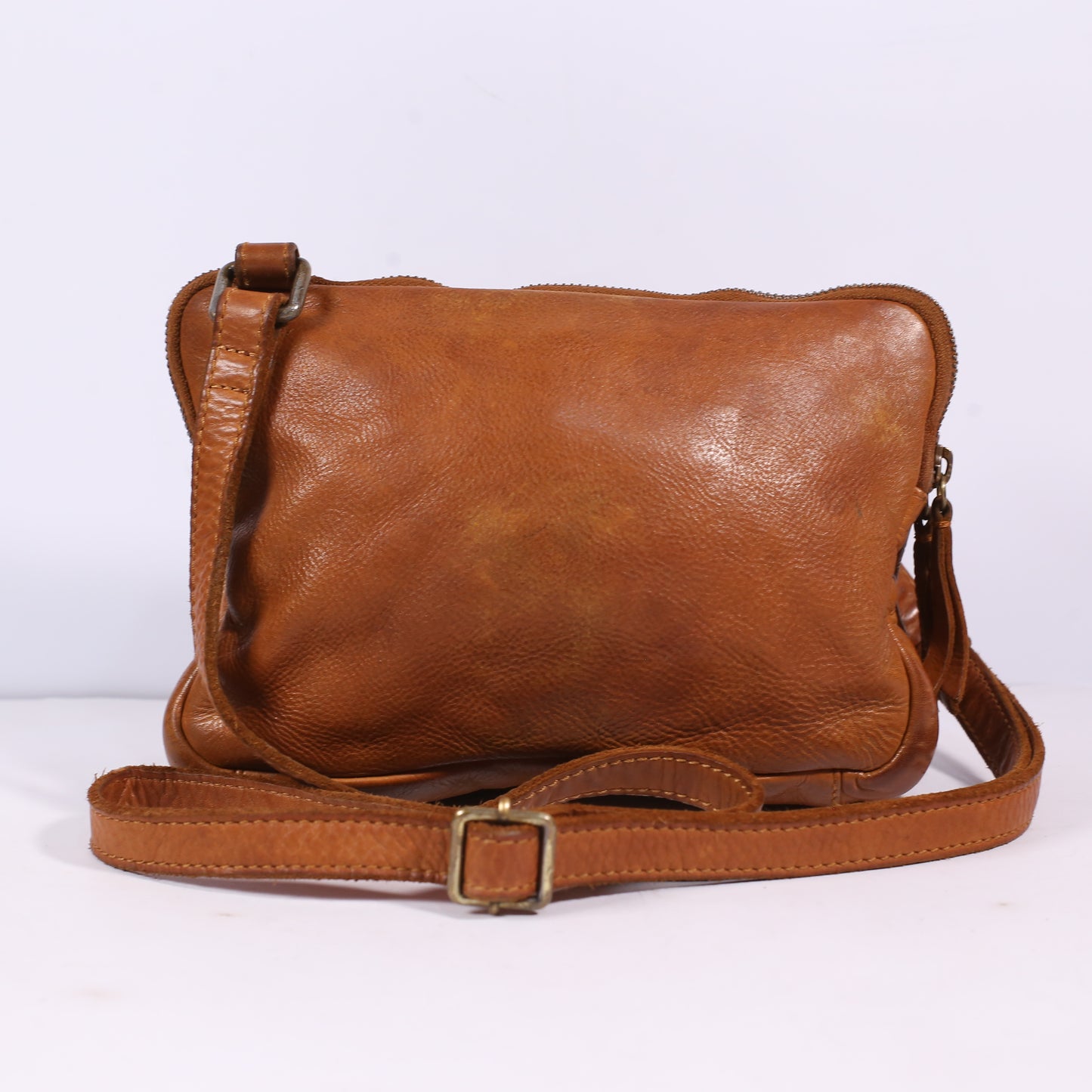 Handmade Leather Bags for Women