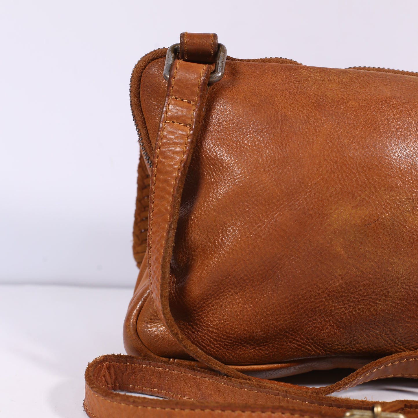 Handmade Leather Bags for Women