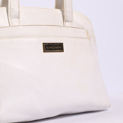 Liz Claiborne White Bag