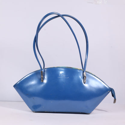 Beijo Blue Women Bag