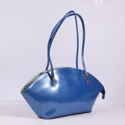 Beijo Blue Women Bag