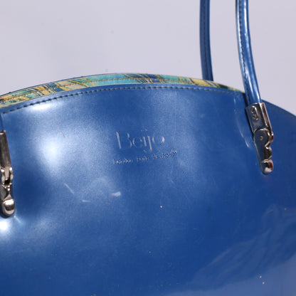 Beijo Blue Women Bag