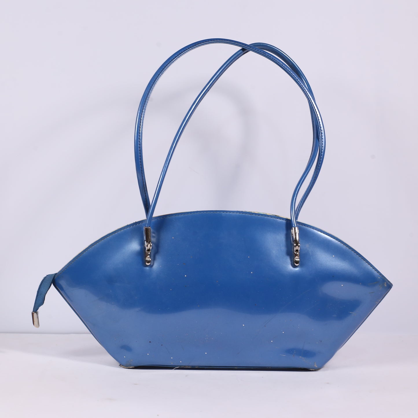 Beijo Blue Women Bag