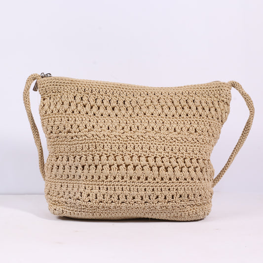 The Sak Crochet Bag