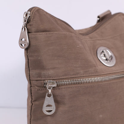 Baggallini Brown Women Bag