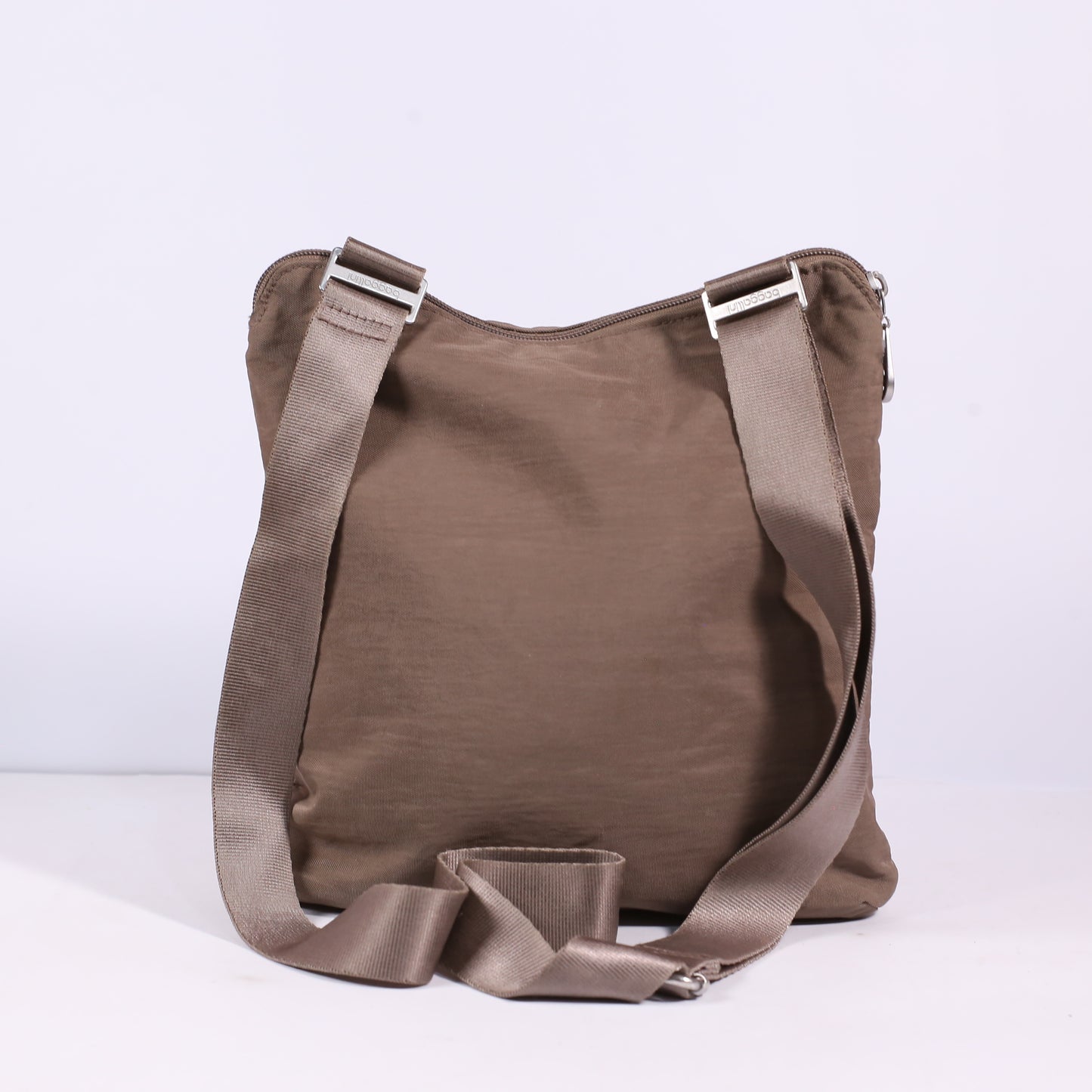 Baggallini Brown Women Bag