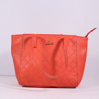 Lavie Women Pink Bag