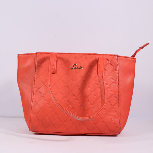 Lavie Women Pink Bag