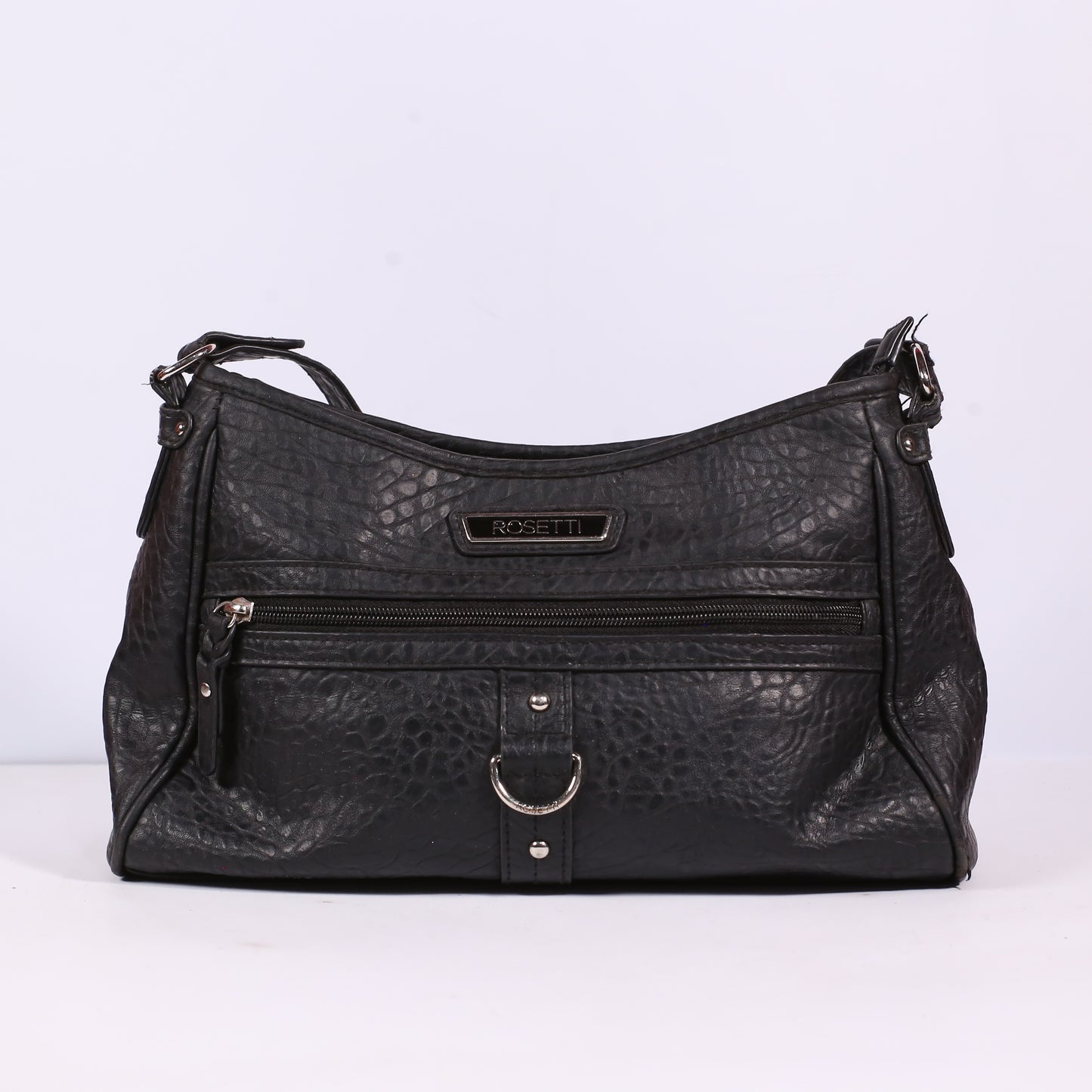 Rosetti Black Women Bag