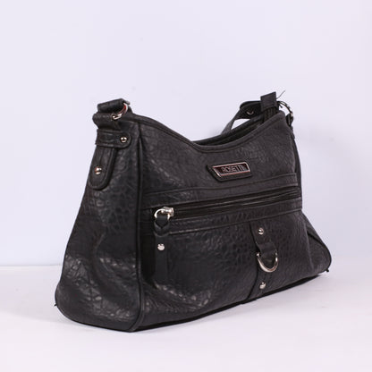 Rosetti Black Women Bag