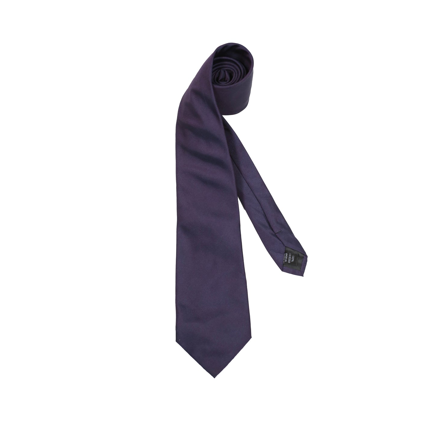 THOMAS NASH TIE