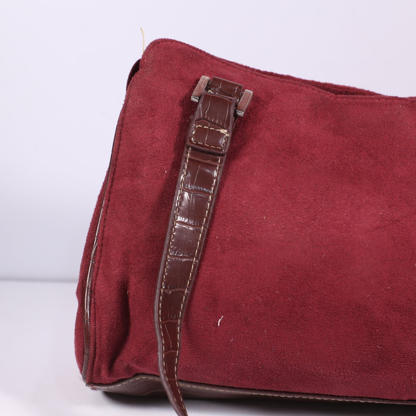 Relic Women Maroon Bag