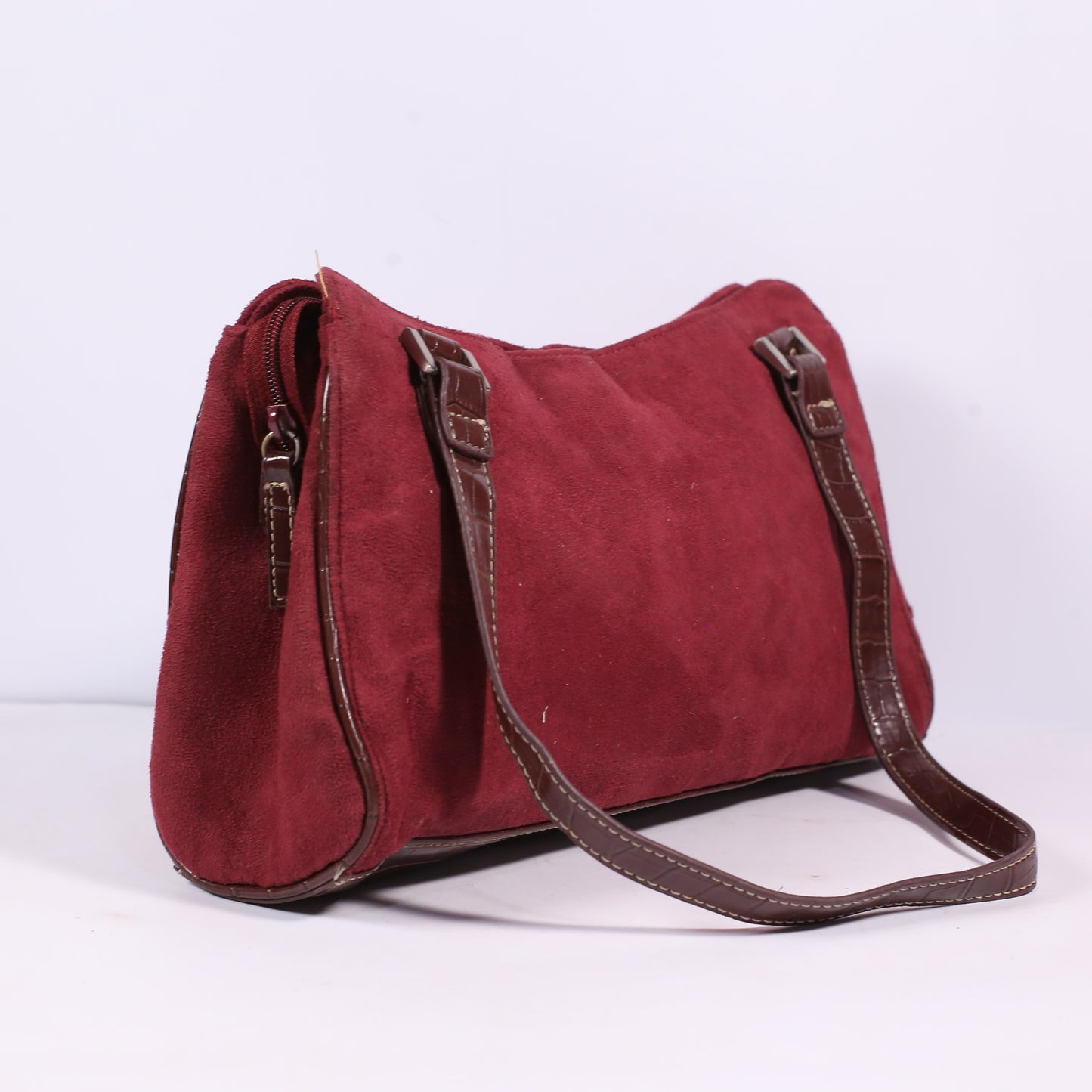 Relic Women Maroon Bag