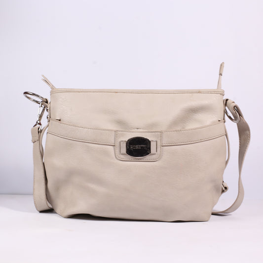 Rosetti Women Gray Bag