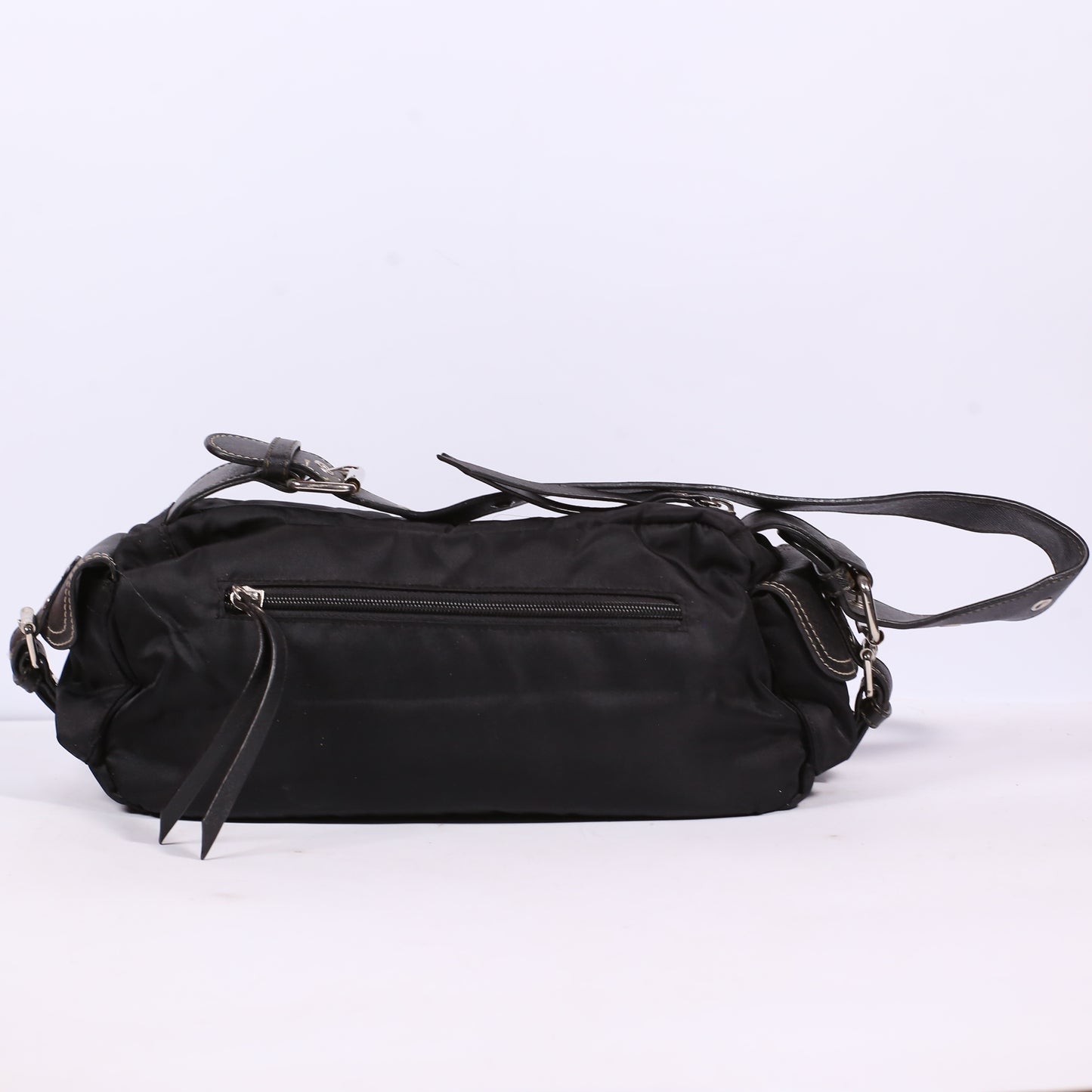 Prada Milano Black Women Bag