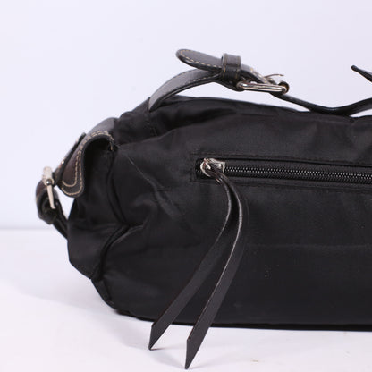 Prada Milano Black Women Bag