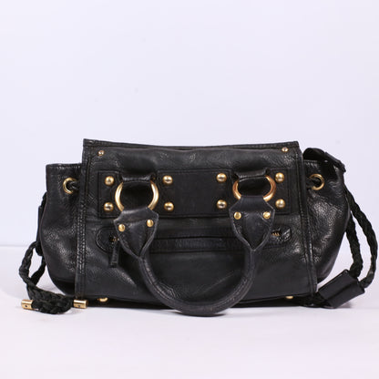 Modelz London Black Women Bag