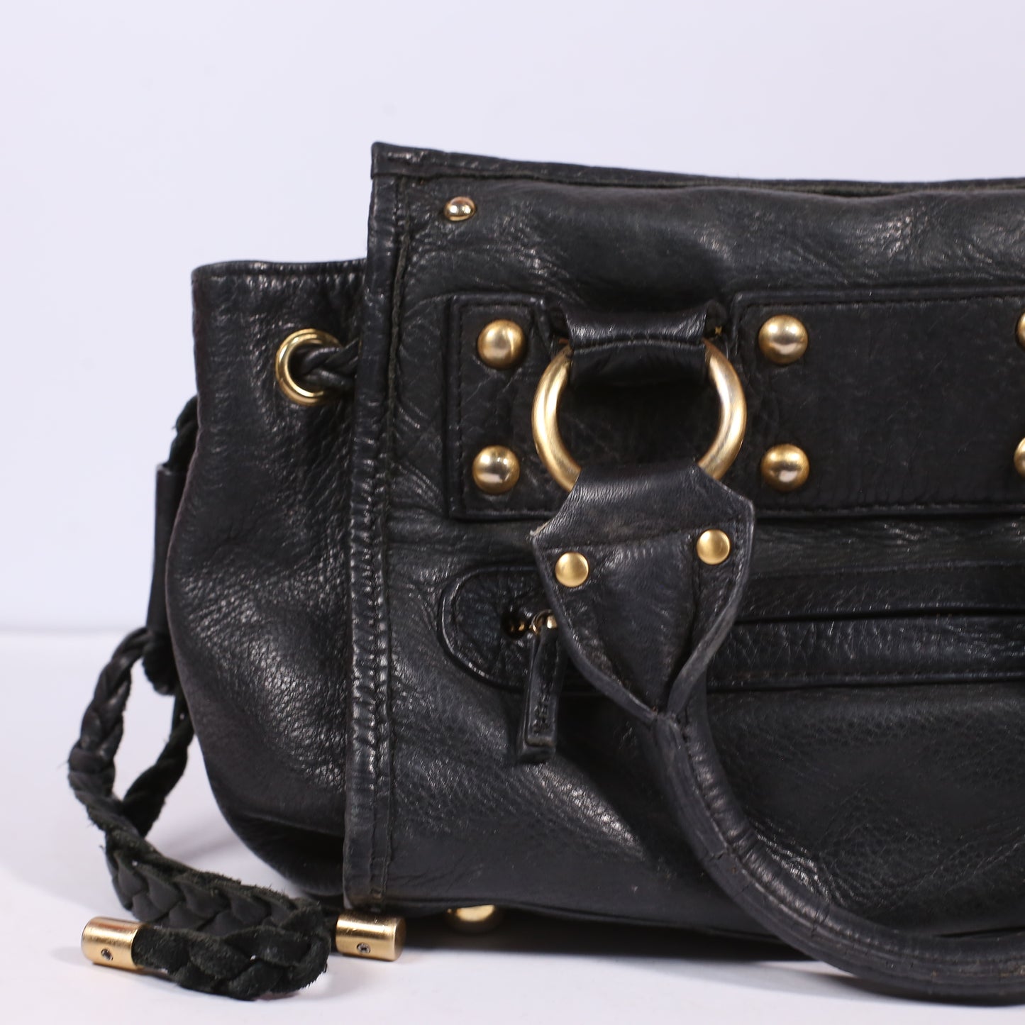 Modelz London Black Women Bag