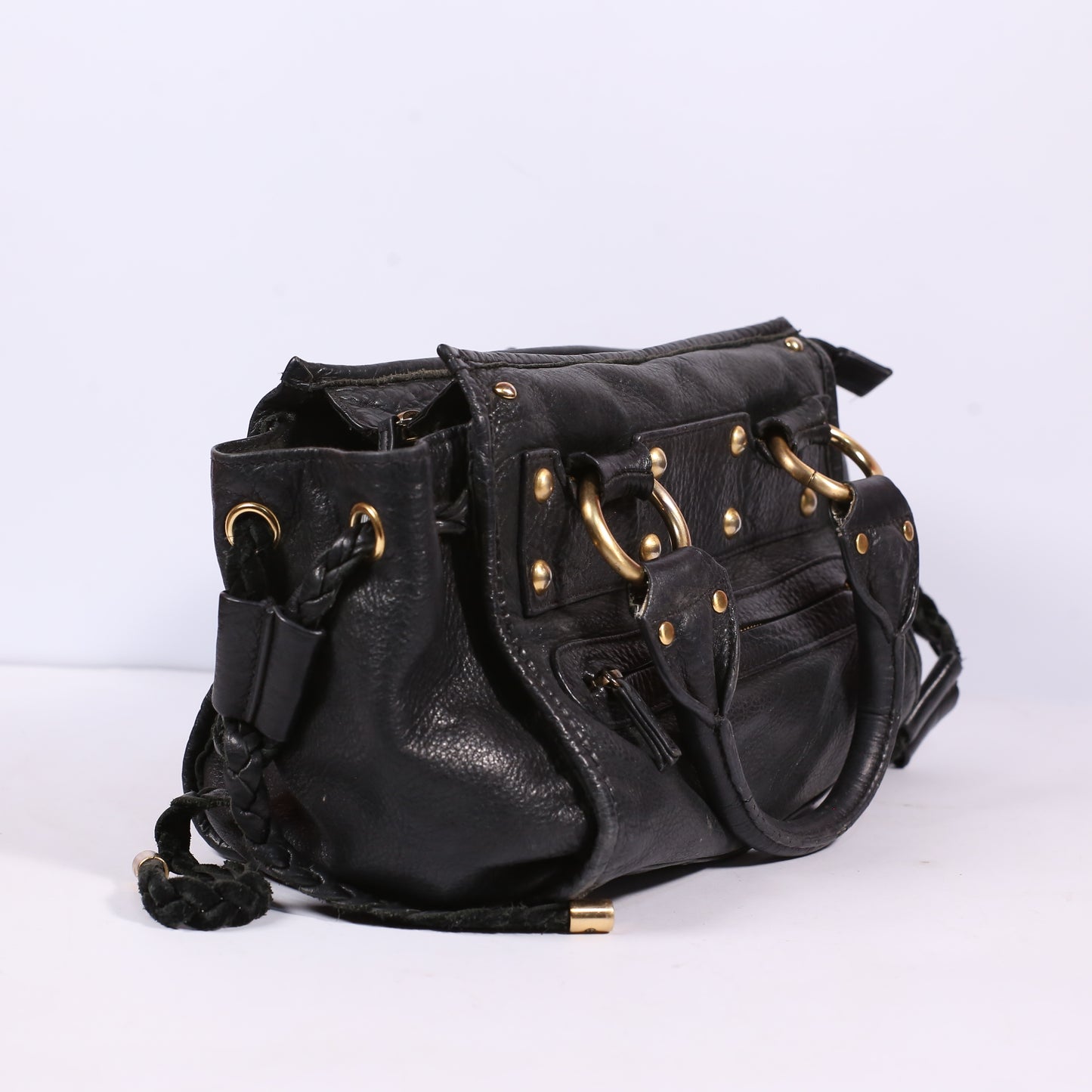 Modelz London Black Women Bag