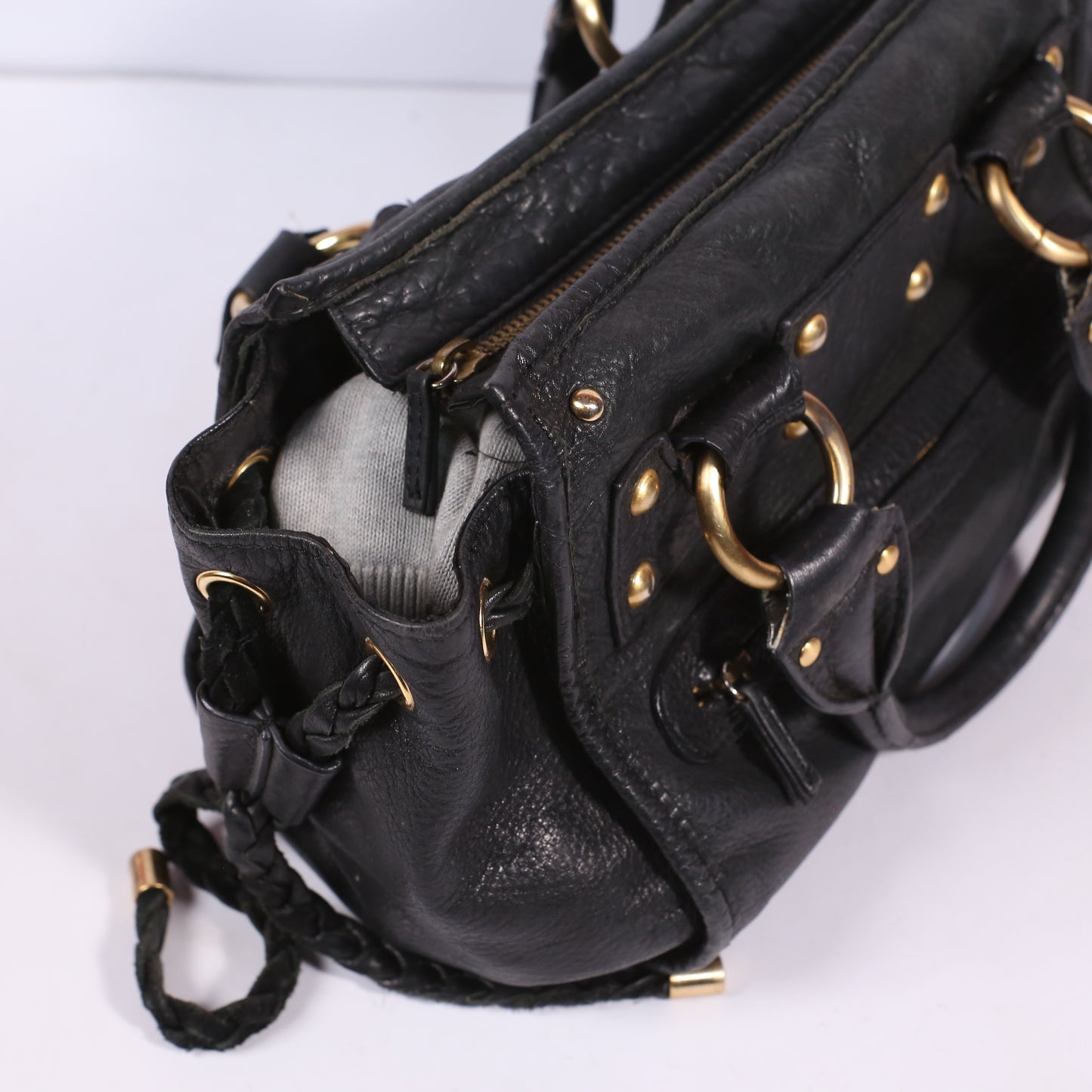 Modelz London Black Women Bag