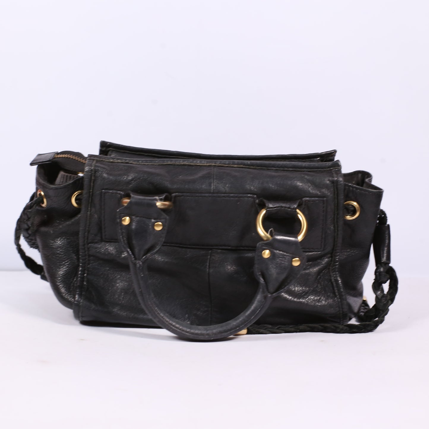 Modelz London Black Women Bag