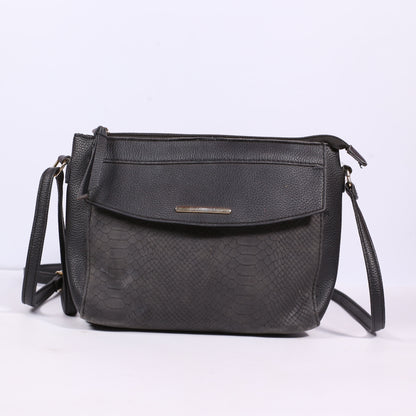 Primark Women Black Bag