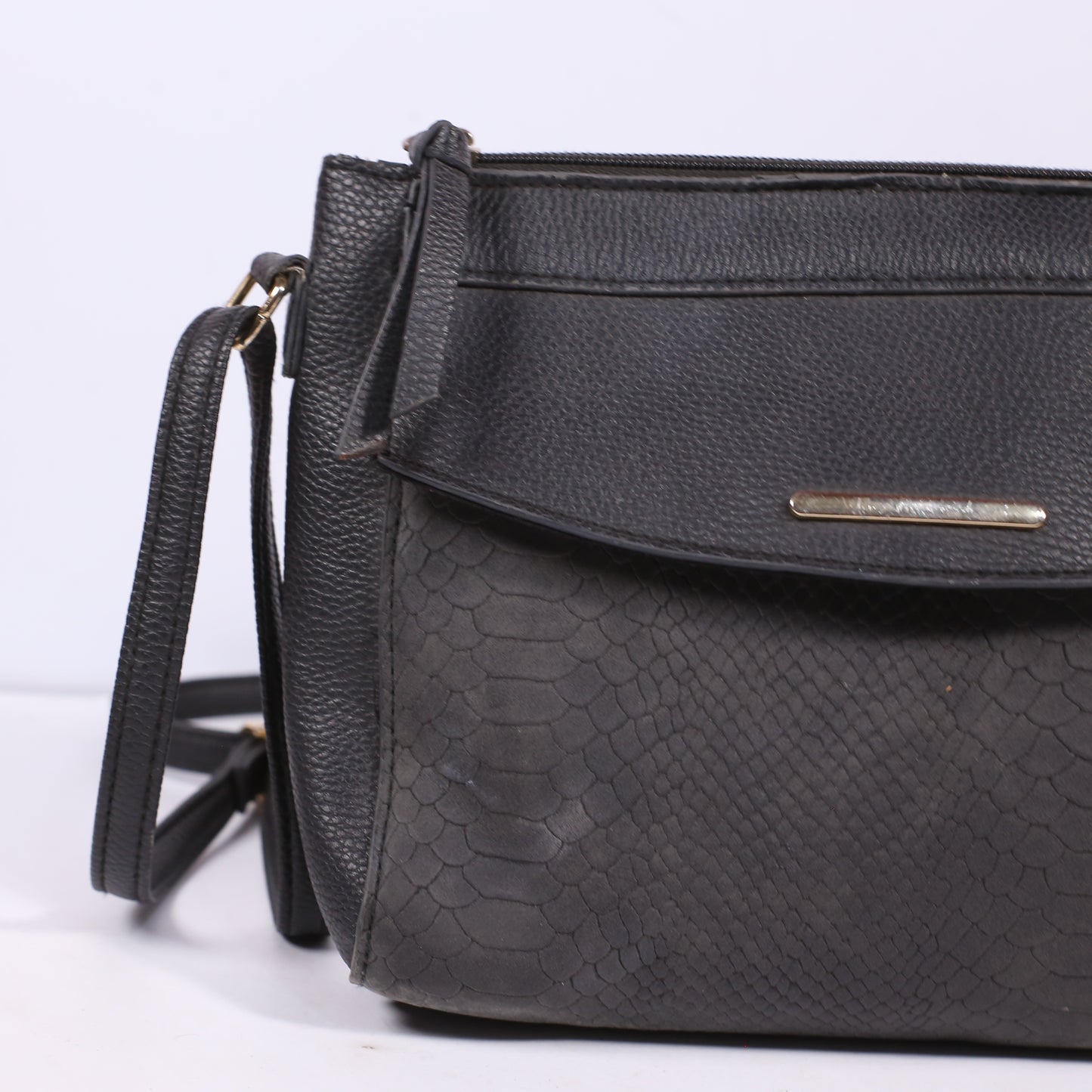 Primark Women Black Bag