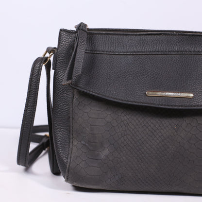 Primark Women Black Bag