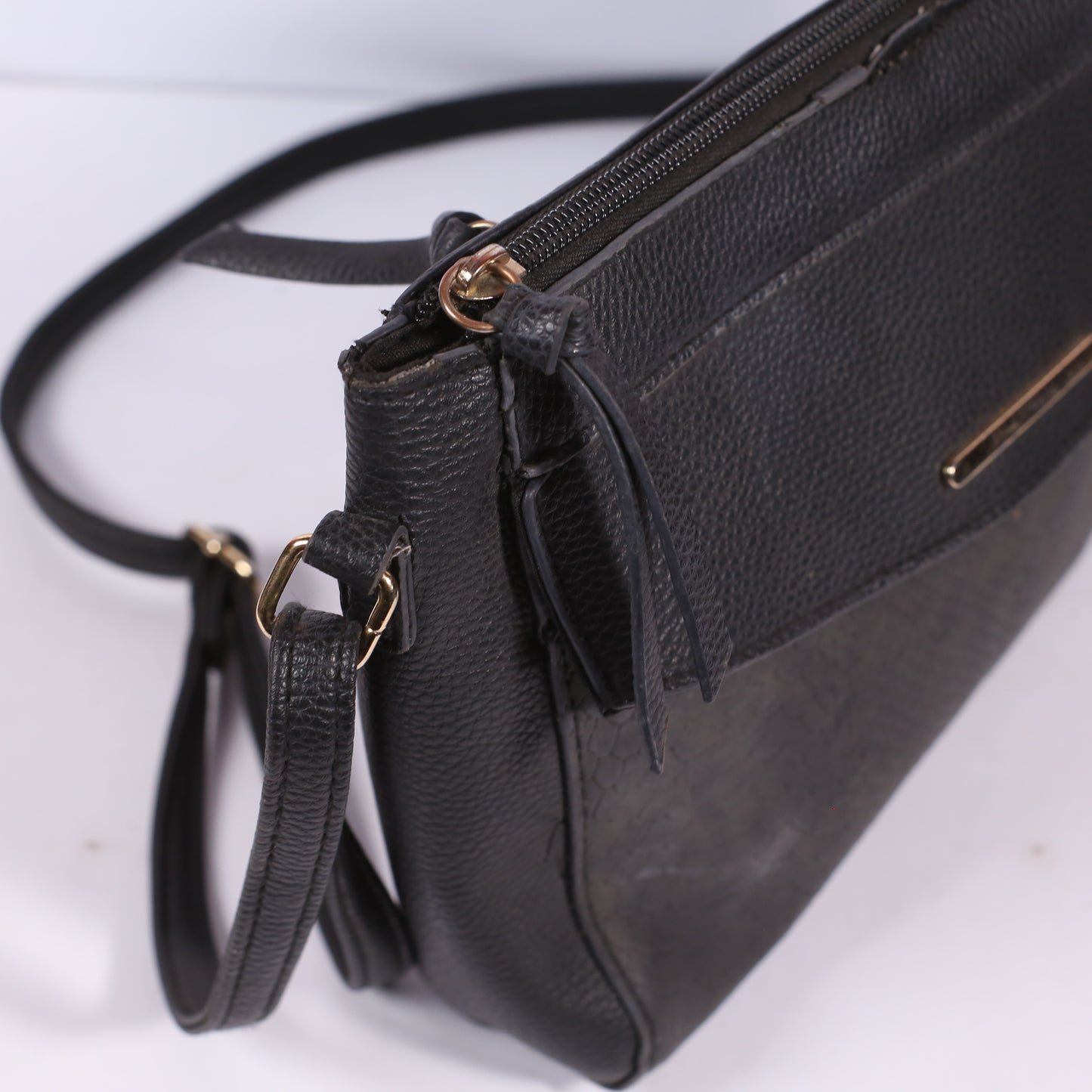 Primark Women Black Bag