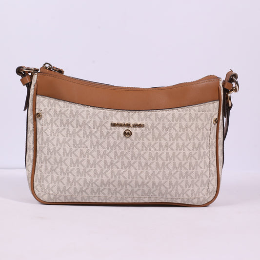 Michael Kors Lori Small Convertible Shoulder Bag