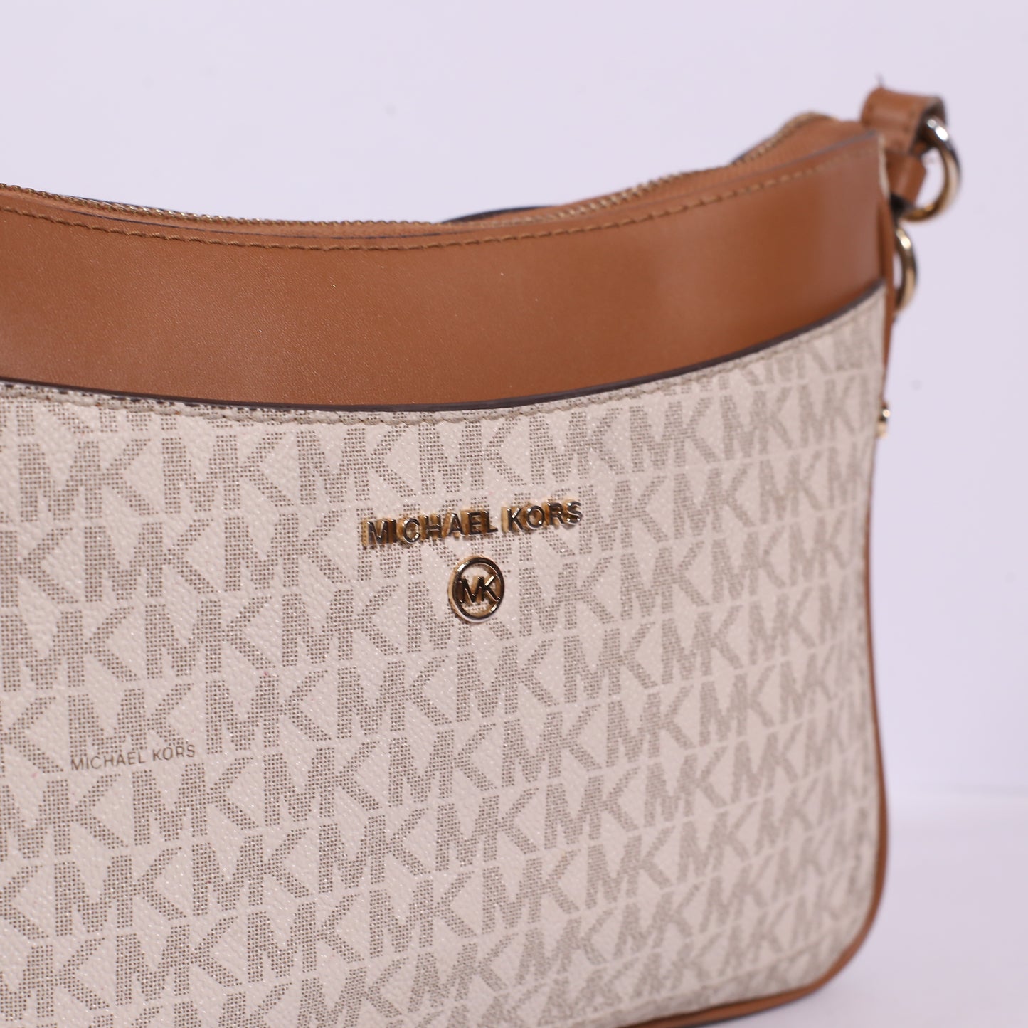 Michael Kors Lori Small Convertible Shoulder Bag