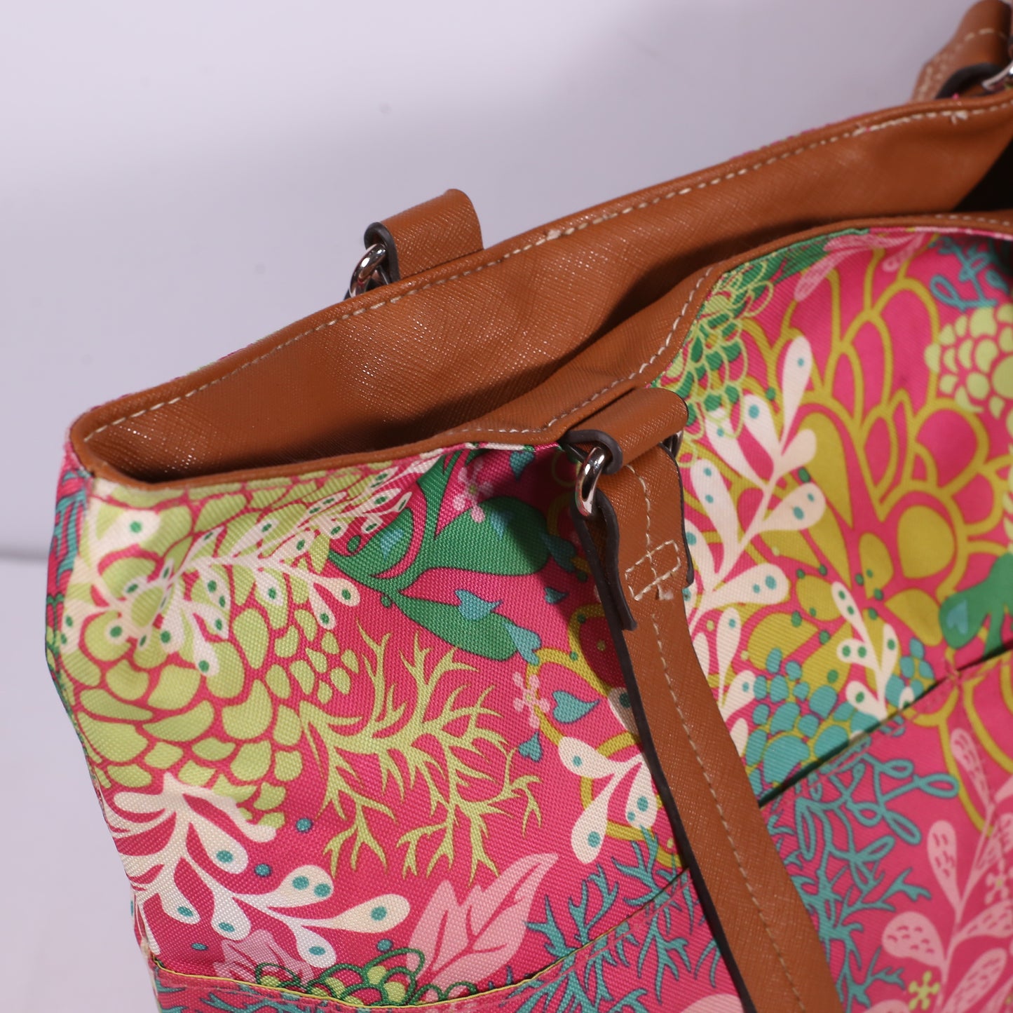 Lily Bloom Women Bag