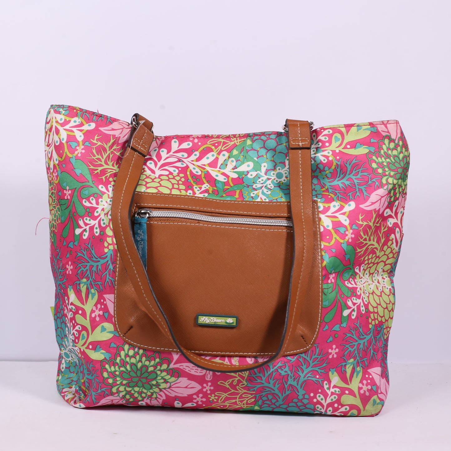 Lily Bloom Women Bag