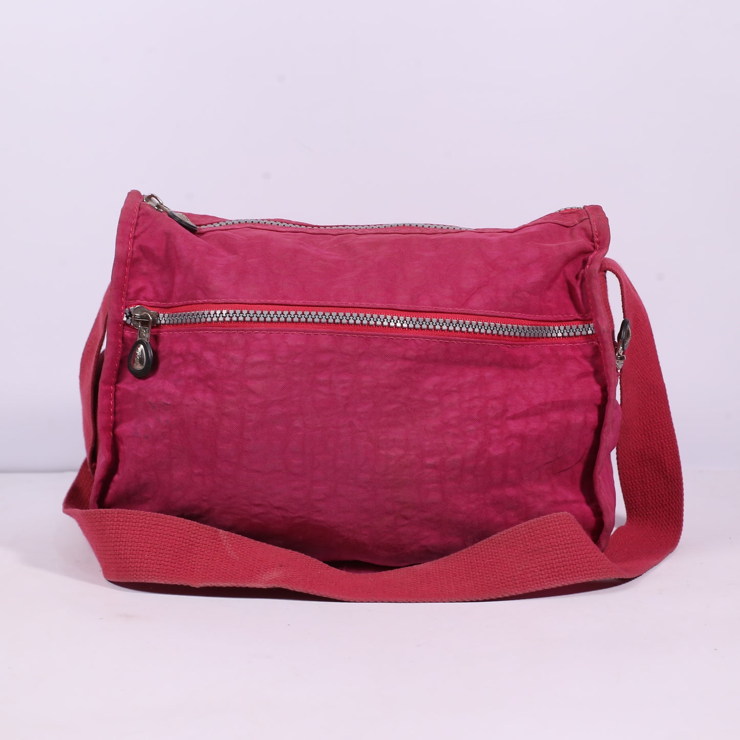 RB Pony Pink Bag