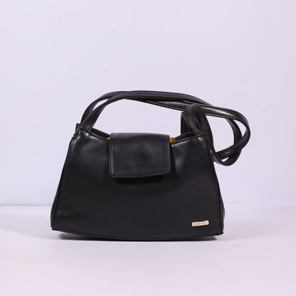 Nine West Women Black Bag