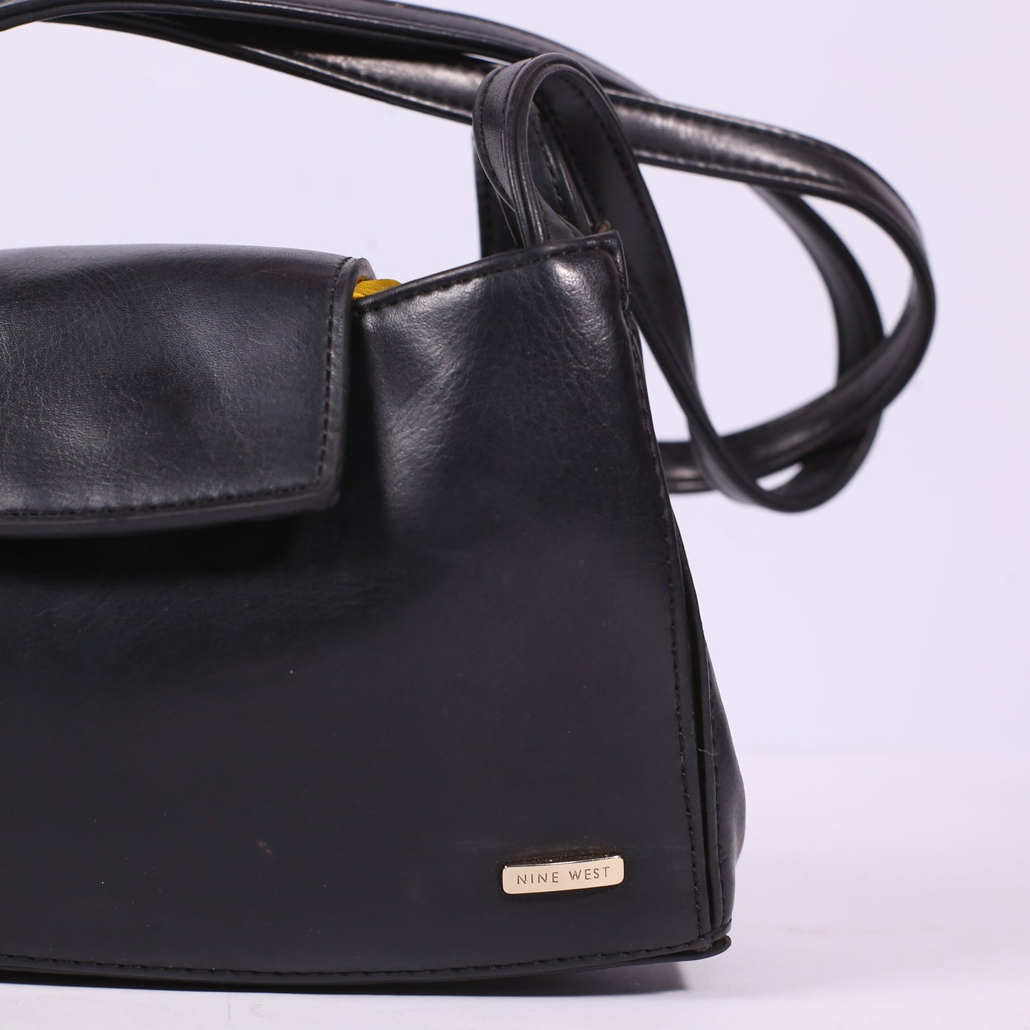 Nine West Women Black Bag