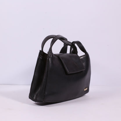 Nine West Women Black Bag