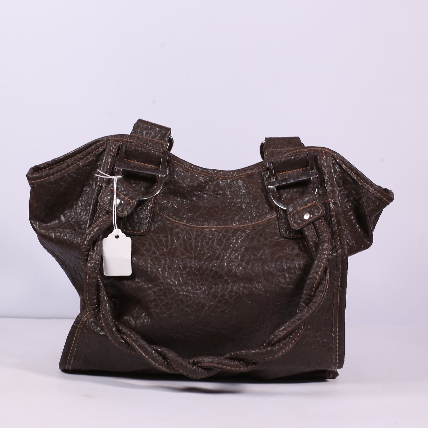 Women Brown Bag