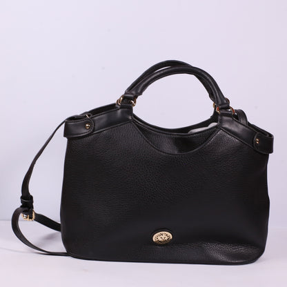 Anne Klein Women Black Bag