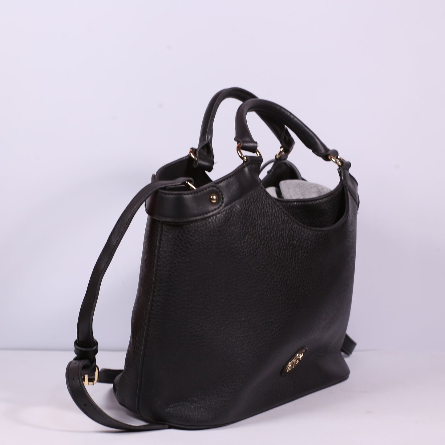 Anne Klein Women Black Bag