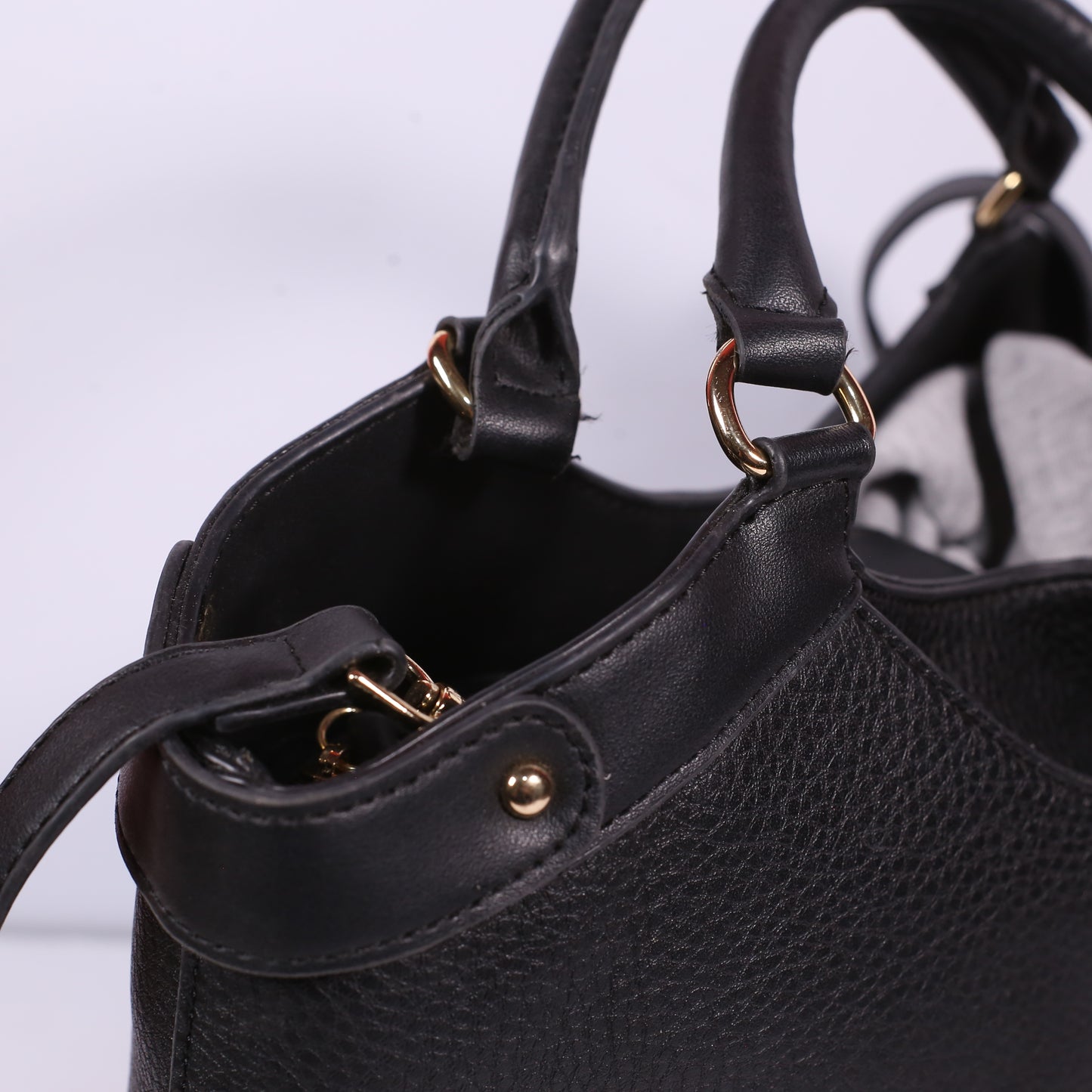 Anne Klein Women Black Bag