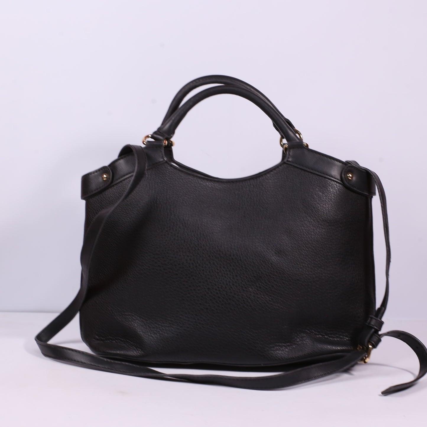 Anne Klein Women Black Bag