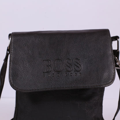 Hugo Boss Women Black Bag