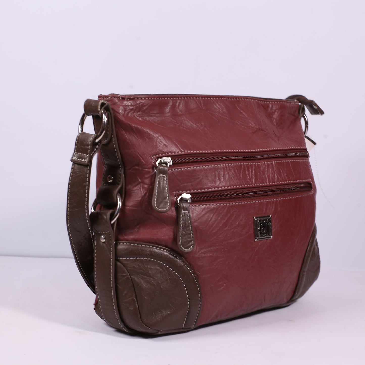 Mountain Stone Shoulder Bag