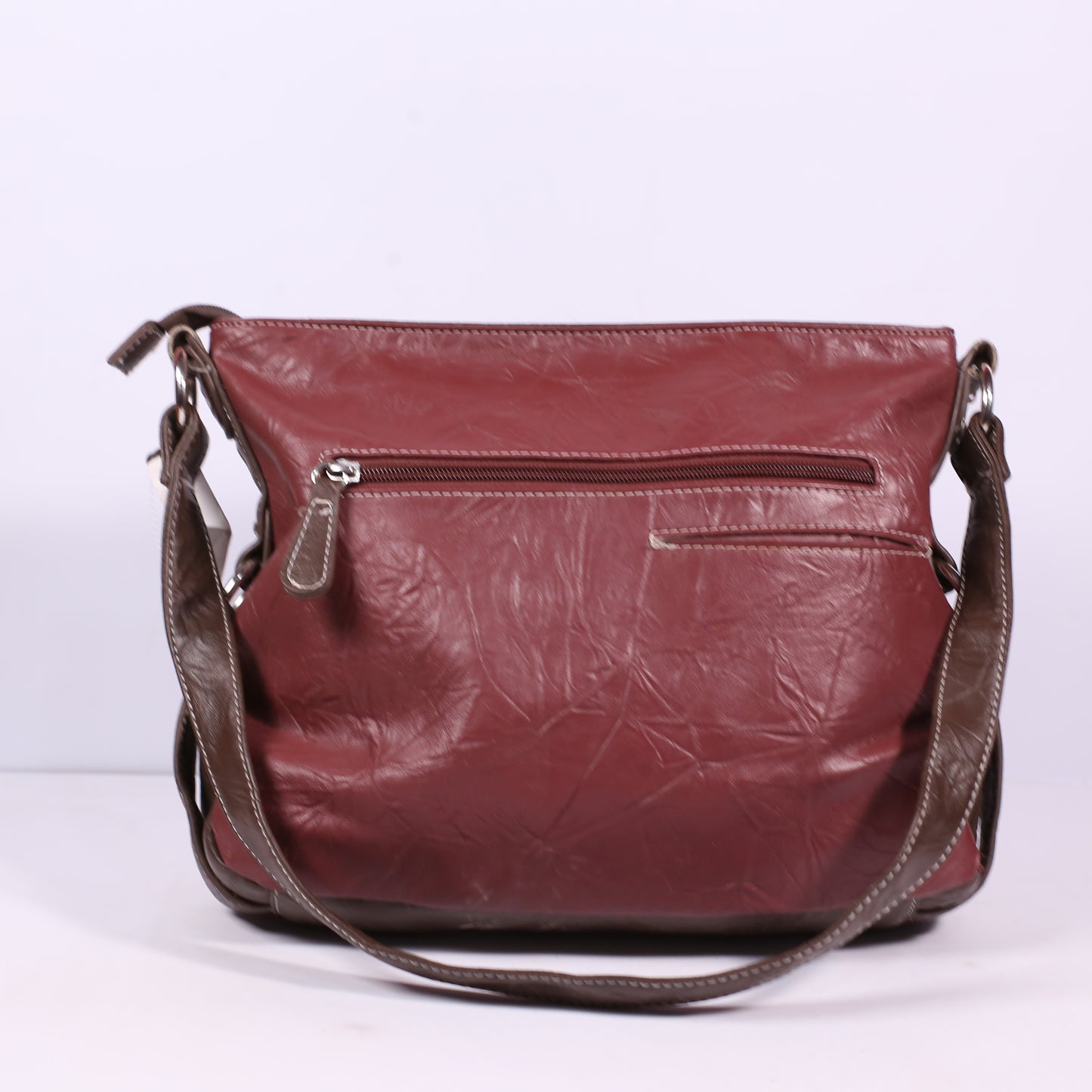 Mountain Stone Shoulder Bag