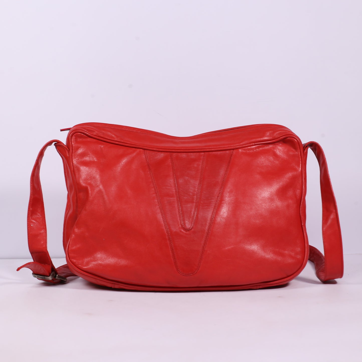 Enny Women Red Bag