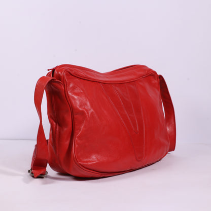 Enny Women Red Bag